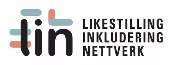 LIN – Likestilling, Inkludering og Nettverk